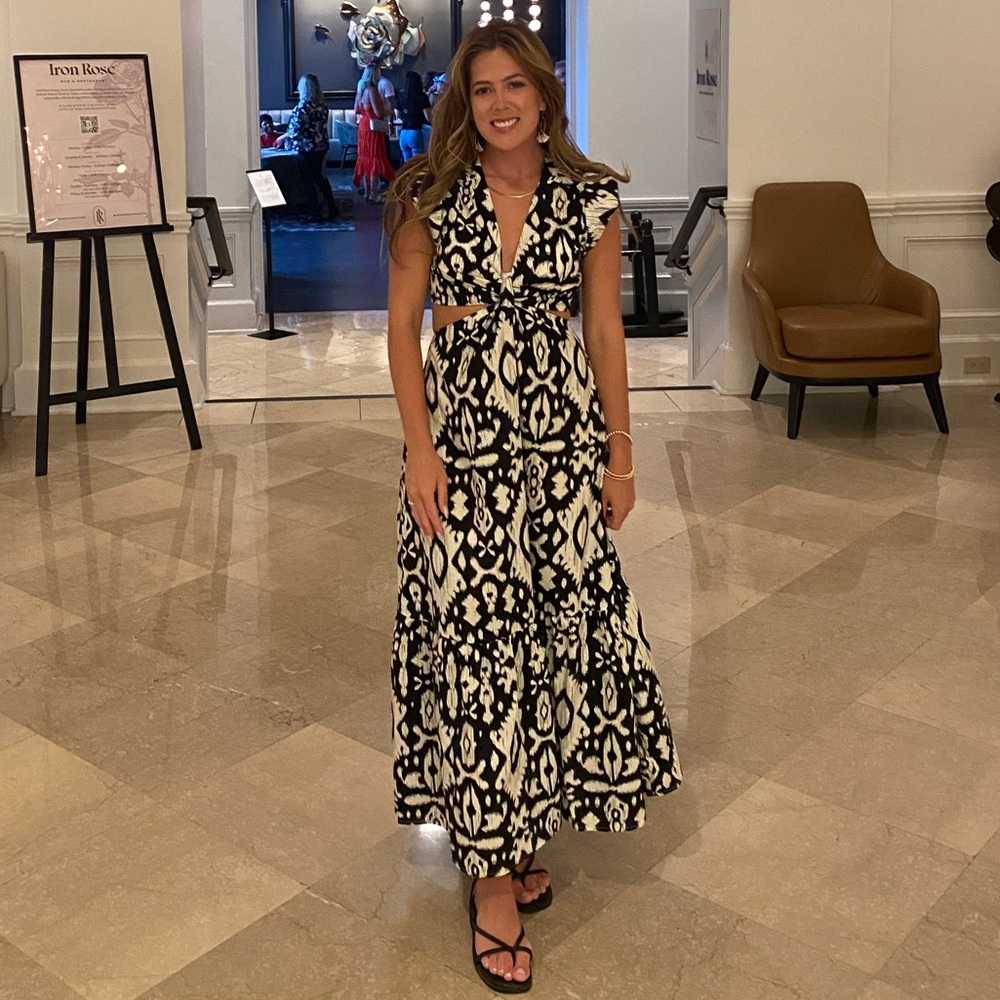 Steve Madden dress